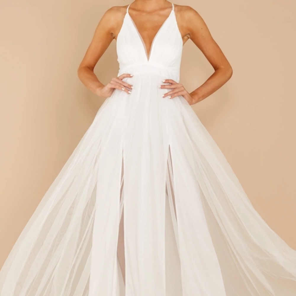 Matters of the Heart dress